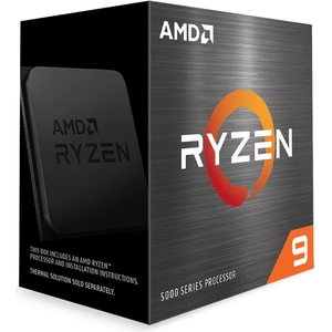 AMD Ryzen 9 5950X, AMD Ryzen  9, Sockel AM4, 7 nm, AMD, 5950X, 3,4 GHz