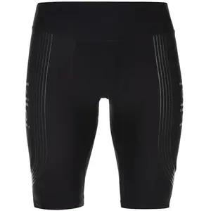 Kurze Radhose Kilpi Chamonies Schwarz S günstig