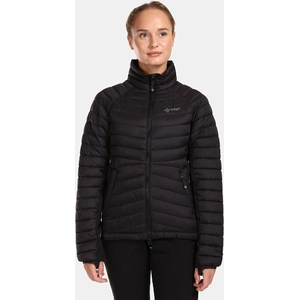 Damen-Isolationsjacke Kilpi ACTIS-W, SCHWARZ, Größe 40 günstig