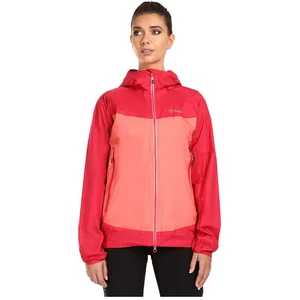 Damenjacke KILPI HURRICANE-W UL0102KI ROSA Größe: 40 günstig