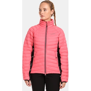 Damen-Isolationsjacke Kilpi ACTIS-W, ROSA, Größe 36 günstig