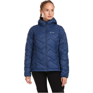 Kilpi Rebeki Jacke Blau 38 Frau Blau 38 günstig