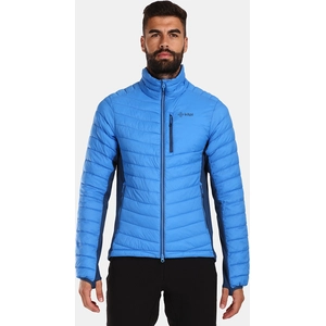 Herren-Isolationsjacke Kilpi ACTIS-M, BLAU, Größe M günstig