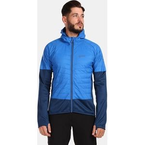 Herrenjacke KILPI GARES-M UM0130KI BLAU Größe: S günstig