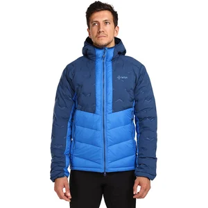 Kilpi Tevery Daunenjacke Blau M Mann Blau M günstig