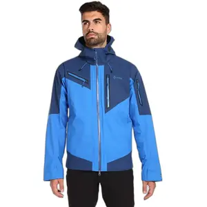 Regenjacke Kilpi Hastar Blau M günstig