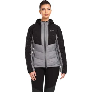Kilpi Tevery Jacke Schwarz,Grau 38 Frau Schwarz,Grau 38 günstig