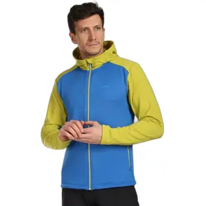 Pullover Kilpi Sevelen Blau 3XL günstig