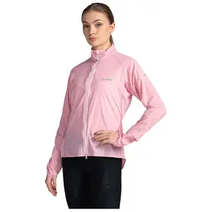 Damenjacke Kilpi Tirano Rosa 44 günstig