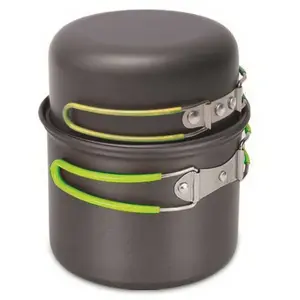 Pinguin Solo Campingkocher One Size
