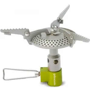 Pinguin Surpass Titan Campingkocherständer One Size