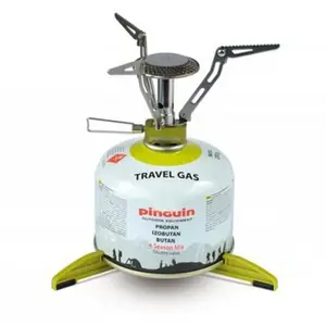 Pinguin Trek Campingkocher One Size
