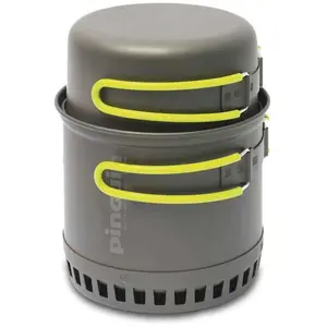Pinguin Double X Campingkocher One Size