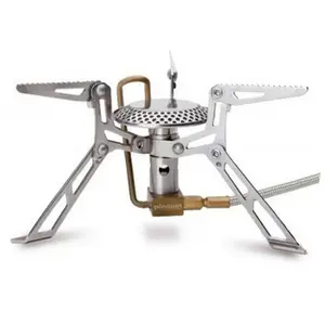 Pinguin Mantis Campingkocher One Size