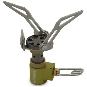 Pinguin Atom Titan Campingkocher One Size