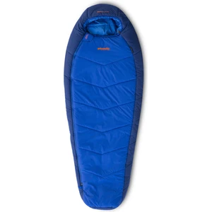 Pinguin Comfort Junior Farbe: blau / Reißverschluss: rechts