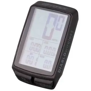 Force Diablo 11 Fahrradcomputer One Size günstig