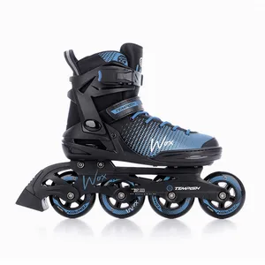 Tempish Wox Inline-skates Blau EU 39 Blau EU 39