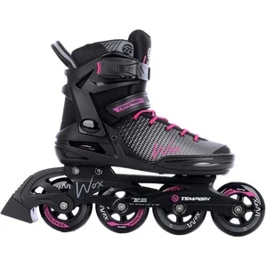 Tempish Wox Frau Auf Inlineskates Schwarz EU 37 Schwarz EU 37