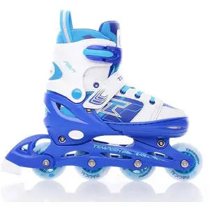Tempish Swist Flash Inline-skates Blau EU 30-33 Blau EU 30-33