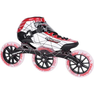 Tempish Atatu Low Inline-skates Rot,Weiß EU 39 Rot,Weiß EU 39