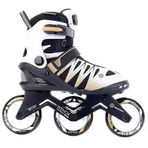Tempish Wenox Top 100 Inline-skates Für Damen EU 39
