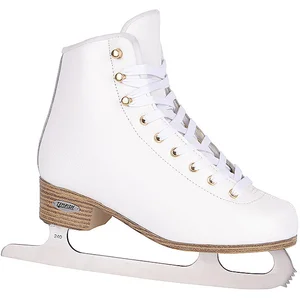 TEMPISH Damen Eislaufschuhe Experie weiss | 37