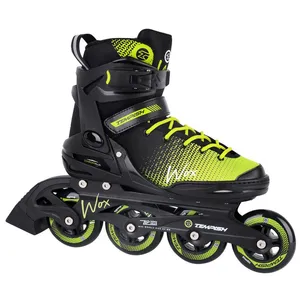 Tempish Wox Inline-skates Grün,Schwarz EU 41 Grün,Schwarz EU 41
