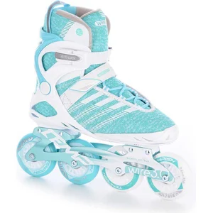 Tempish Wire 3.0 Frau Auf Inlineskates Blau EU 41 Blau EU 41