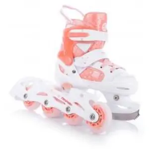Tempish RS TON GIRL DUO LED EU 30-33 brusle