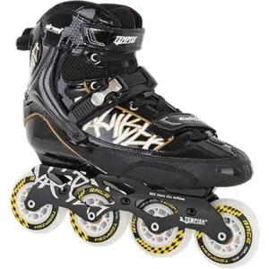 Tempish Caliber Inline-skates Schwarz EU 40 Schwarz EU 40