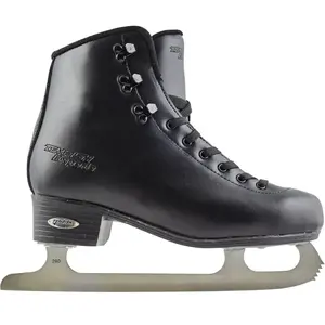 Eiskunstlauf Tempish Experie Schwarz 40