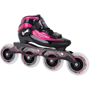 Tempish Gt 500/90 Inline Skate Inline-skates Rosa EU 33 Rosa EU 33 günstig
