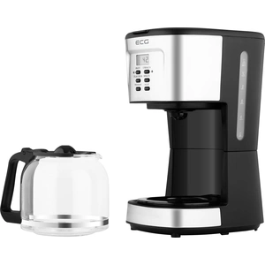 ECG KP 2125 | Kaffeemaschine | Halbautomatisch Filterkaffeemaschine | ...