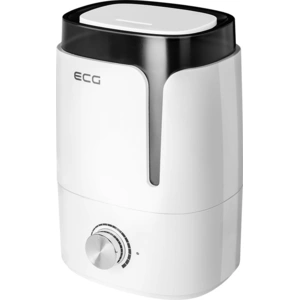 ECG AH M351 | Luftbefeuchter | 300 ml/h | 3,5 Liter Wassertank |