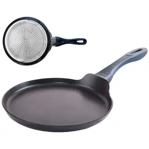 ORION Pfanne Bratpfanne für Pfannkuchen, Pancakes DIAMANT