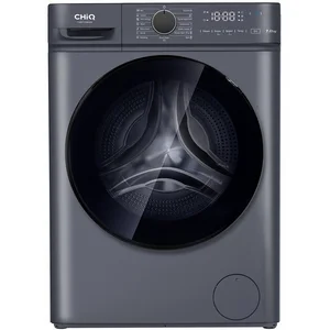 CHiQ Waschmaschine SPACE PRO CW07123863AX, 7 kg, 1200 U/min, Dampfster...