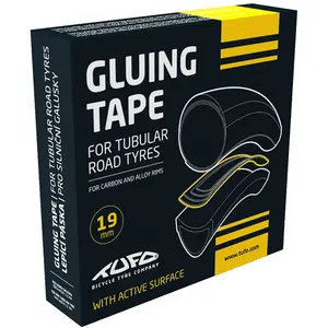 Tufo Tubular Adhesive Road Felgenband 19 mm günstig