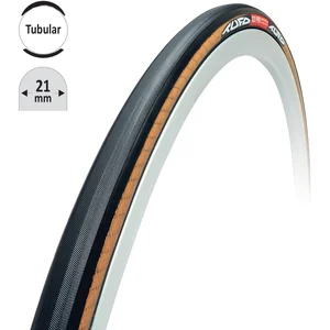 Tufo S33 Pro Schlauchreifen, Farbe Beige/Schwarz, mm-Typ 21 günstig