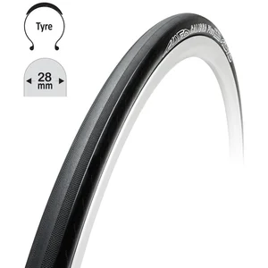 Tufo Calibra Plus 28 700x28C (28-622) Reifen Faltreifen schwarz günstig
