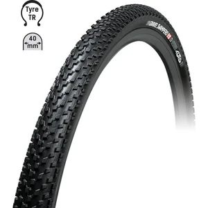 Tufo Gravel Swampero TR 40-622 (700x40C) schwarzer Reifen günstig