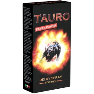 IntimateLine *Tauro Extra Power* Delay Spray 0 l günstig