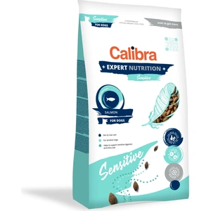 Calibra Expert Nutrition Sensitive Salmon 12kg Hundefutter