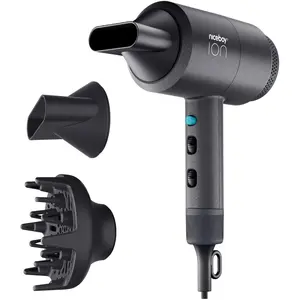 Niceboy, Föhn, ION AirSonic STAR (2100 W)