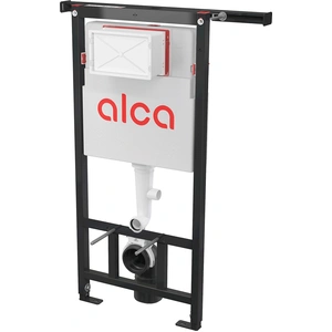 Alcadrain Vorwandinstallationssystem für Trockenbau (vor allem für Nas... günstig