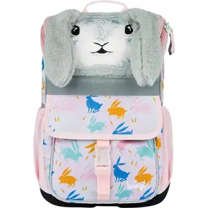 BAAGL Girl’s School Bag for 1st Class   Ergonomic School Bag for Child... günstig
