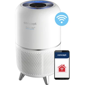 Concept CA1020, 49 dB, 150 m³/h