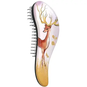 Dtangler, Haarbürste + Kamm, Baby Deer günstig