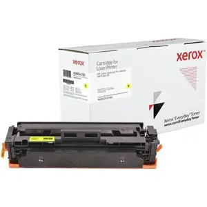 Xerox Everyday - Hohe Ergiebigkeit - Gelb - kompatibel - Tonerpatrone (Alternative zu: HP 415X, HP W2032X) günstig