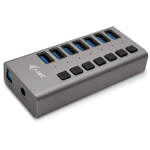 i-tec USB 3.0 Charging HUB 7 port